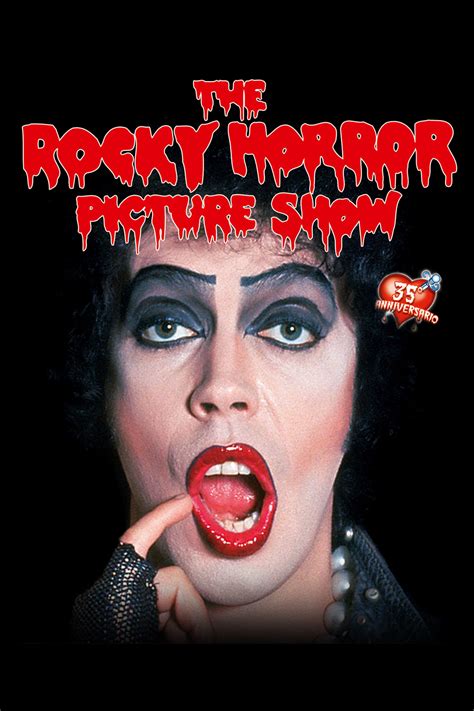 Rocky Horror Picture Show .